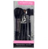 Blossom Cosmetic Brush Set (31505)